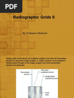 Lec 13 Radiographic Grids II