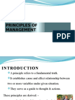 Principle of Management26