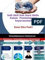 Soft Skills Perawat