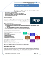 What is Clinical Audit.pdf