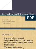 On Networking