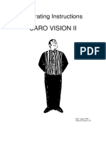 Caro Vision2