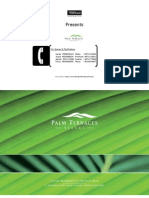 Emaar Palm Terraces Select Brochure
