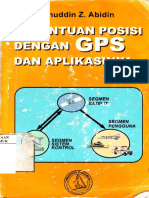 Penentuan Posisi dengan GPS dan aplikasinya.pdf