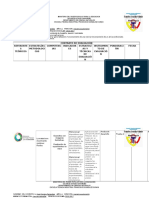 Formato Planificacion E.T.I 4 Año 2016-2017 Mecánica Automotriz