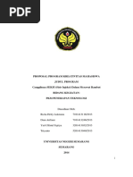 Contoh Proposal Pkm Teknologi: Read Article