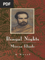 Download Bengal Nights - Mircea Eliadepdf by Chivalrous Spring SN331619620 doc pdf