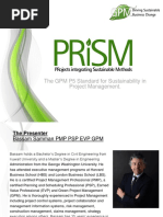 PMIPRiSMPresentation V2