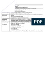 A161 BKAL3063 - Brief Case Analysis Report Format