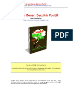 Berpikir Benar.pdf