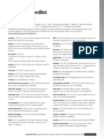 CompleteCAE WLM ExtendedUnit07 PDF