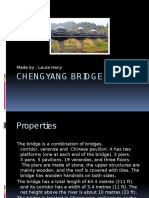 Chengyang Bridge