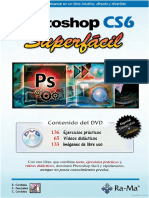 Photoshop CS6 Superfacil