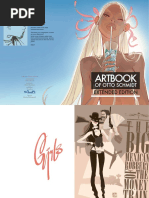 Modern Masters Volume 3 - Bruce Timm | PDF | Batman | Comic Book