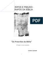 Todos Os Livros Apócrifos PDF