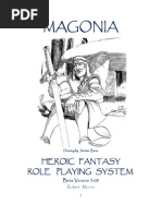 FATAL RPG: A Brutal System Reimagined | PDF | Dwarf (Dungeons & Dragons ...