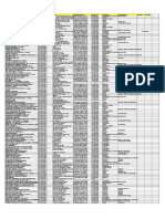 Lista Completa ÍCONE