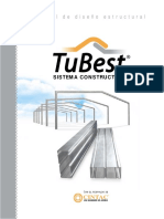 Catálogo Tubest Manual de Diseño Estructural.pdf
