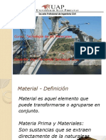 Diapositiva de Tecnología de Los Materiales