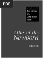 Atlas of The Newborn (Vol 3) - A. Rudolph (BC Decker, 1997) WW PDF