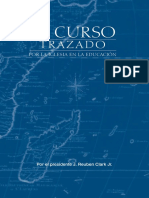 EL CURSO TRAZADO POR LA IGLESIA EN LA EDUCACION.pdf