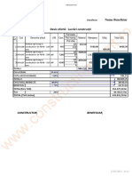 Model Deviz Oferta PDF