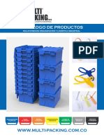 Catalogo de Productos