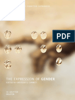 (Expression of Cognitive Categories 6) Greville G. Corbett (Ed.)-The Expression of Gender-De Gruyter Mouton (2013)