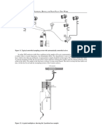 Typical Controlled Sampling System With Automatically Controlled Valves