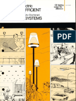 GE Lighting Systems Overview Brochure 12-76