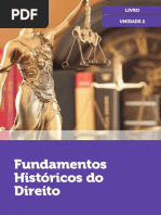 Fundamentos Históricos Do Direito_U2