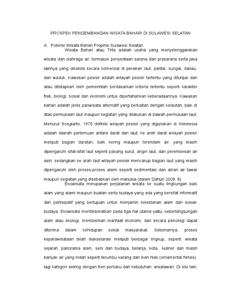 Prospek Ekonomi Sulawesi Selatan 2026: Tumbuh Moderat?