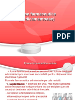 LP4 Forme Farmaceutice II