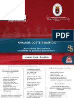 Cap 11 Analisis Costo-Beneficio