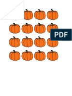 pumpkin templates