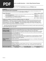 lesson four  spanish 2  sytsema