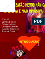 Monitorizacao Invasiva e Nao Invasiva 130310141151 Phpapp02