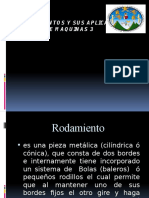 61861814-RODAMIENTOS-Y-SUS-APLICACIONES-1.pptx
