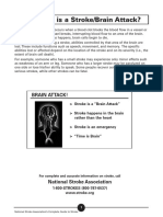 NSA Stroke Guide PDF