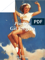 Pin Ups Elvgren PDF