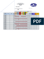 Notas Parciales (II - 2016) Contabilidad II Seccion-A