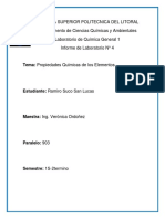 Laboratorio de Quimica-903-Ramiro Suco-Informe4-Propiedades Quimicas de Los Elementos