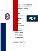 Consejo Directivo Del IESS