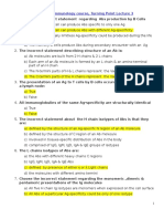 Questions For TP Lecture 3 (KEY)