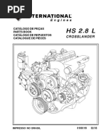 Manual de Maxion 2 8 PDF