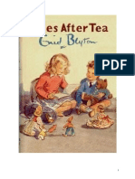 74137584 Blyton Enid Tales After Tea 1948