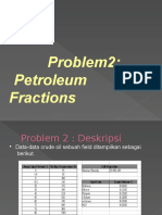 Modul 2C Hysys - Petroleum Fractions