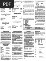 Boletim Pib Penha 20 de Novembro 2016