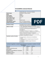 Kontabiliteti I Avancuar Financiar