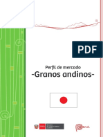 Granos Andinos